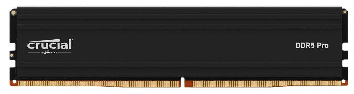 Crucial Pamięć DDR5 Pro 48GB/5600(1*48GB) CL46 Tray CP48G56C46U5T