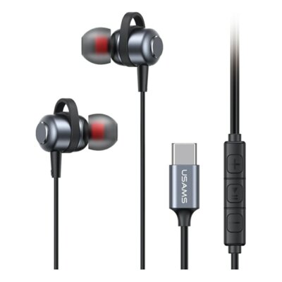 USAMS EP-48 USB-C tarnish