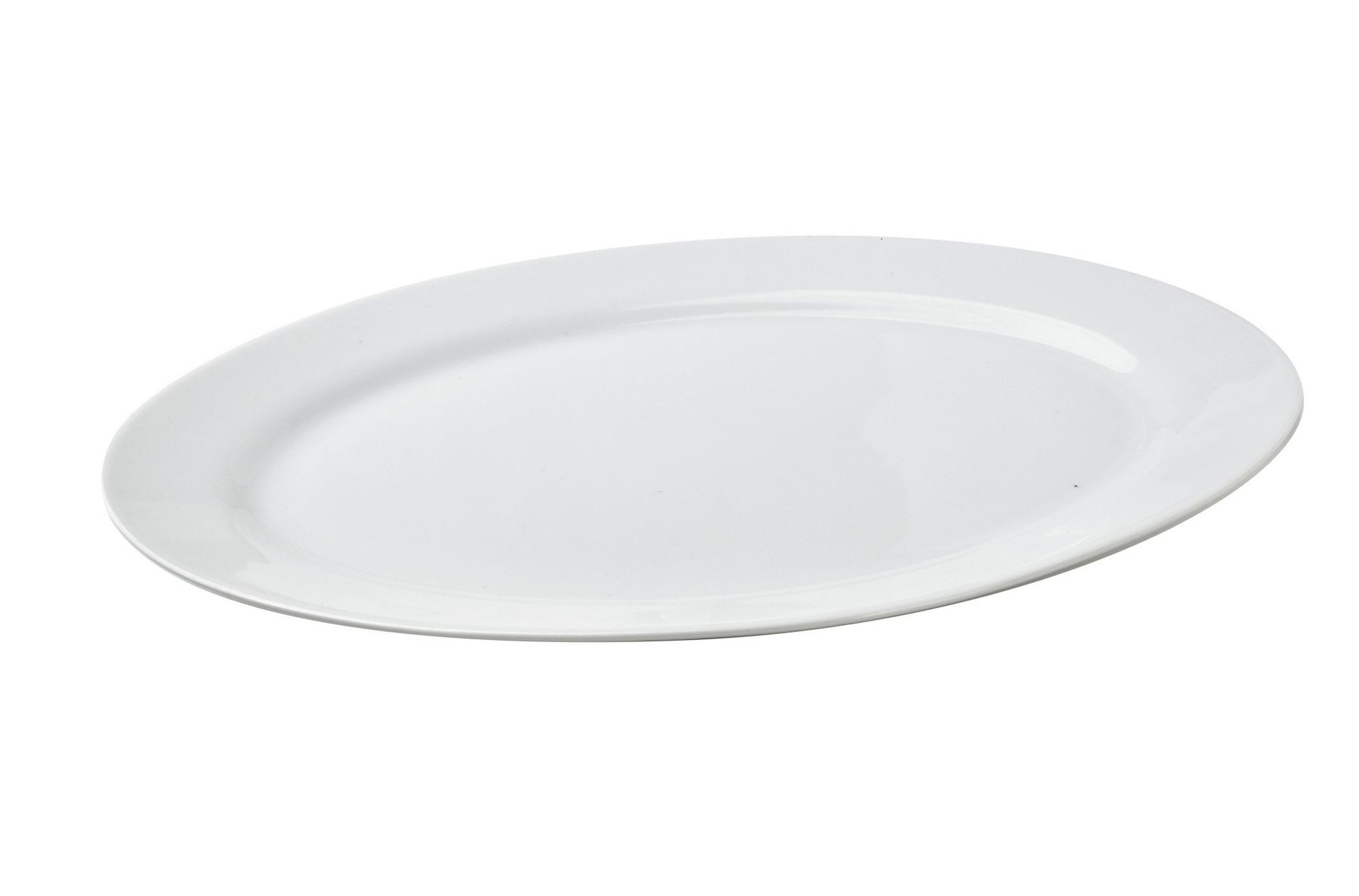 BASIC Półmisek 35X24X3cm