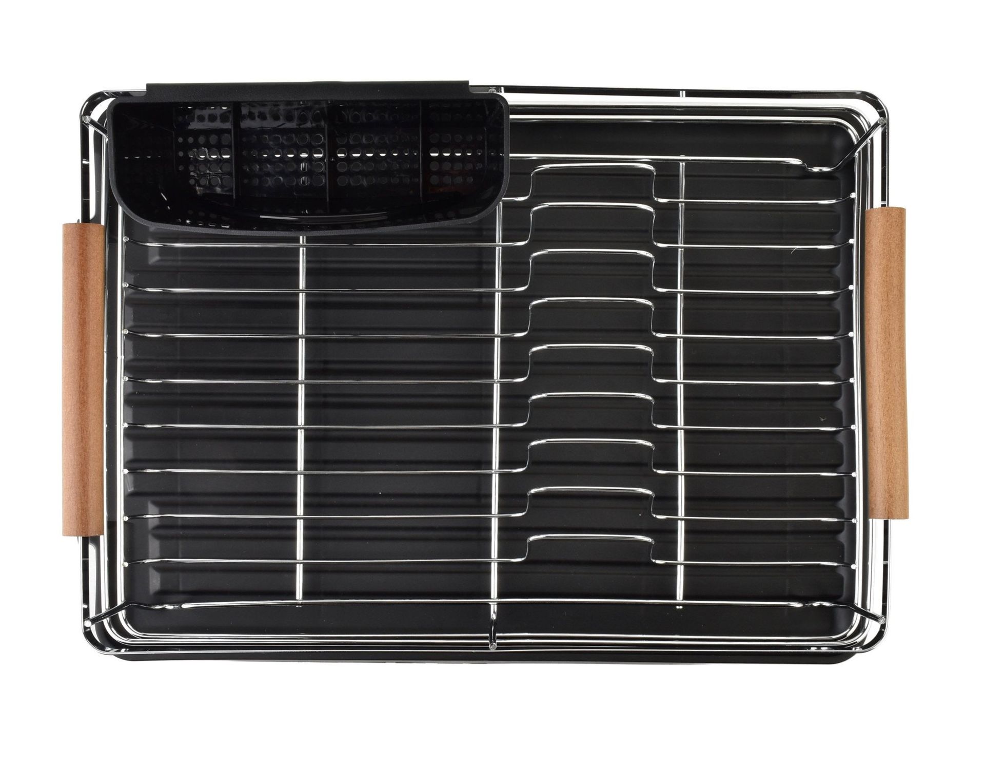 BASIC KITCHEN Ociekacz 44x31,8x14,3cm