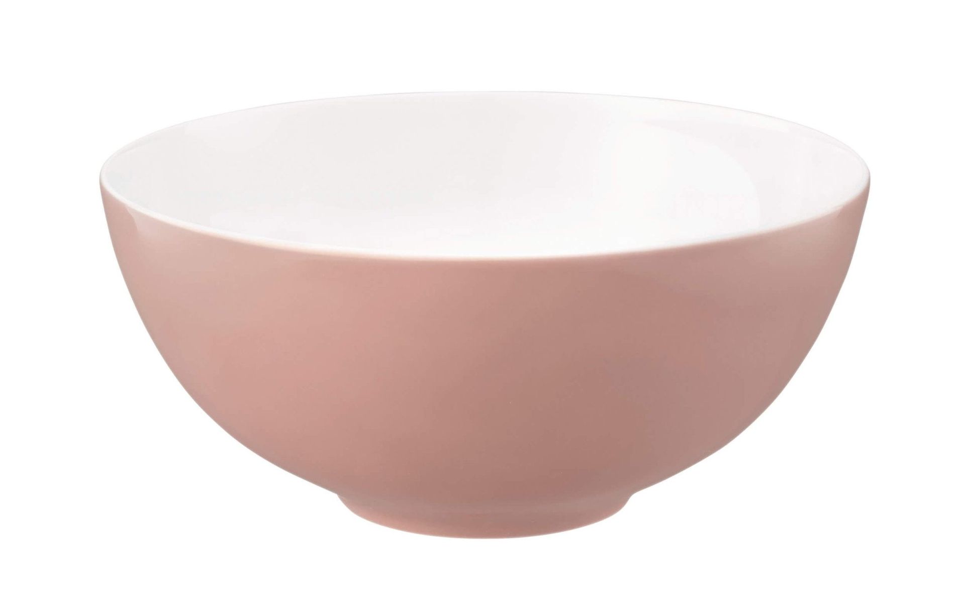 SELTMANN LIFE FASHION POSH ROSE Miska 21 cm