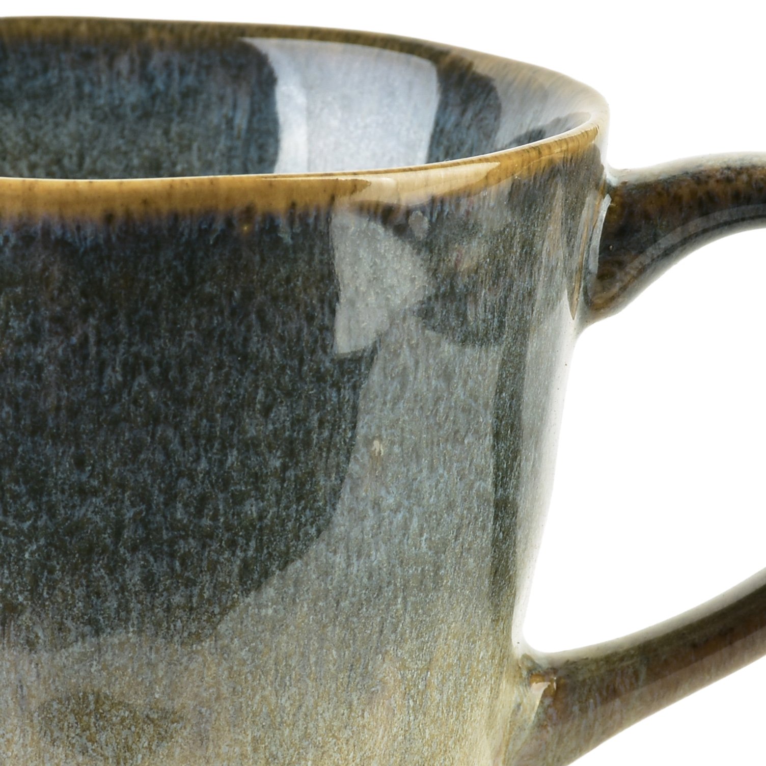 BASIC NATURE Kubek 14x10.5x8cm300ml