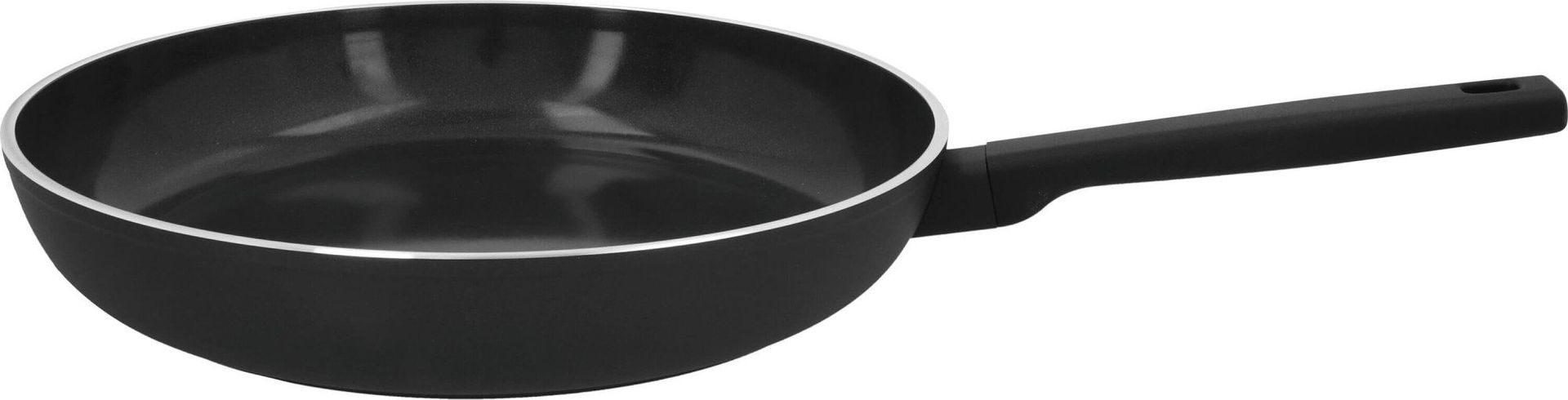 DEMEYERE ALU COMFORT 3 Patelnia płytka Ceraforce 30 cm