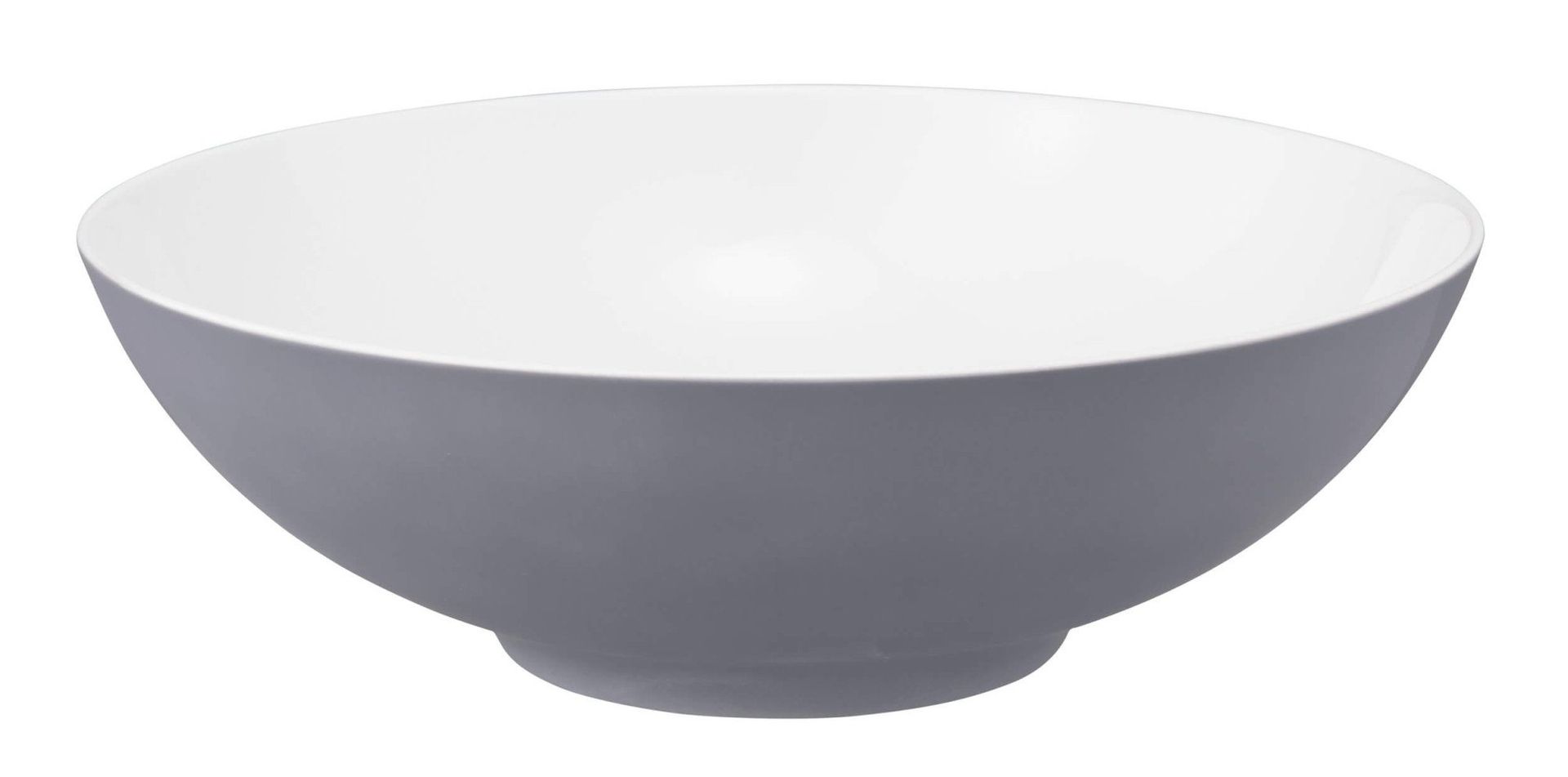 SELTMANN LIFE FASHION ELEGANT GREY Miska 30 cm