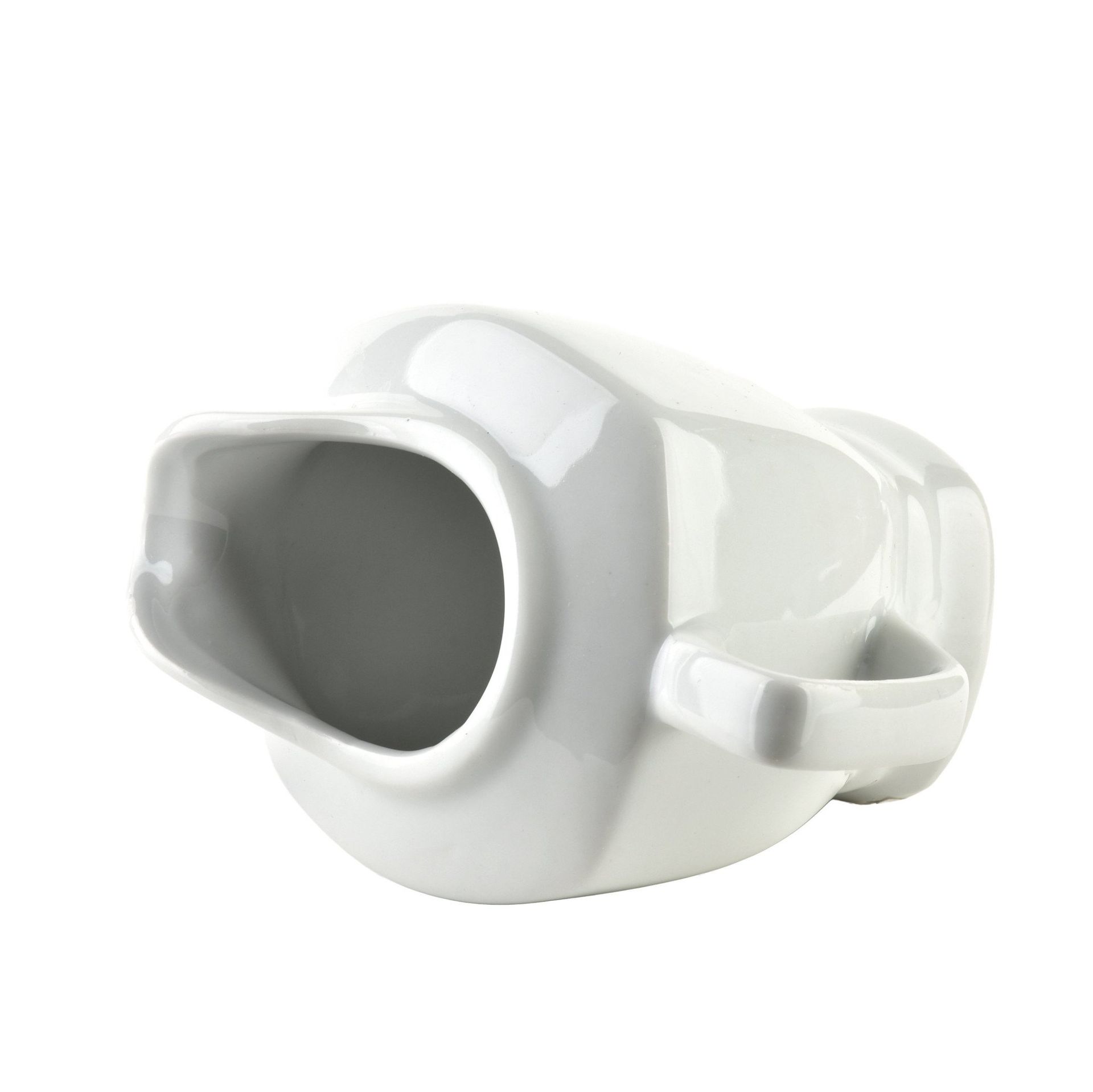 BASIC Mlecznik 210ml 8x11,5x10,5cm