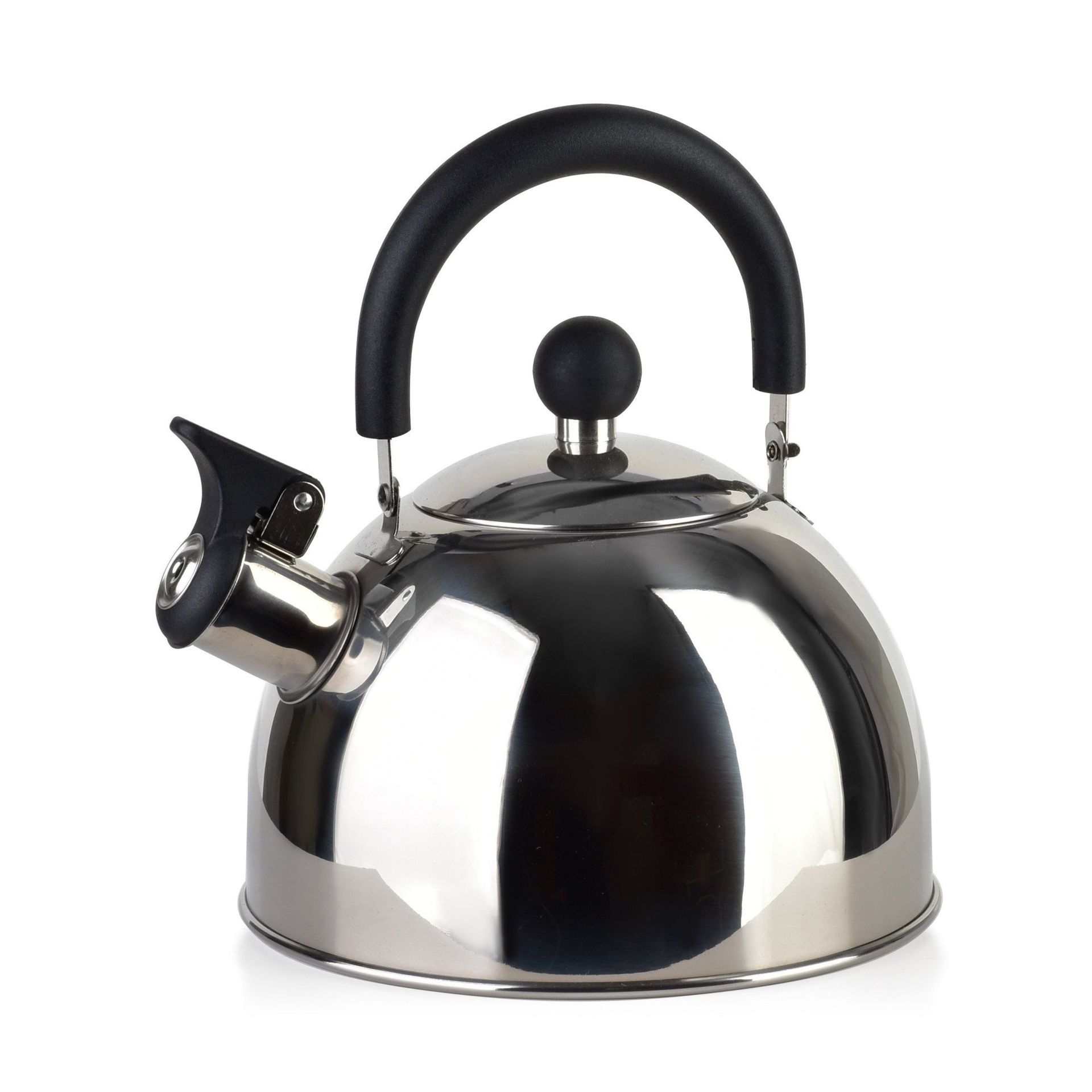 Allesken CURT SILVER Czajnik 2,0L