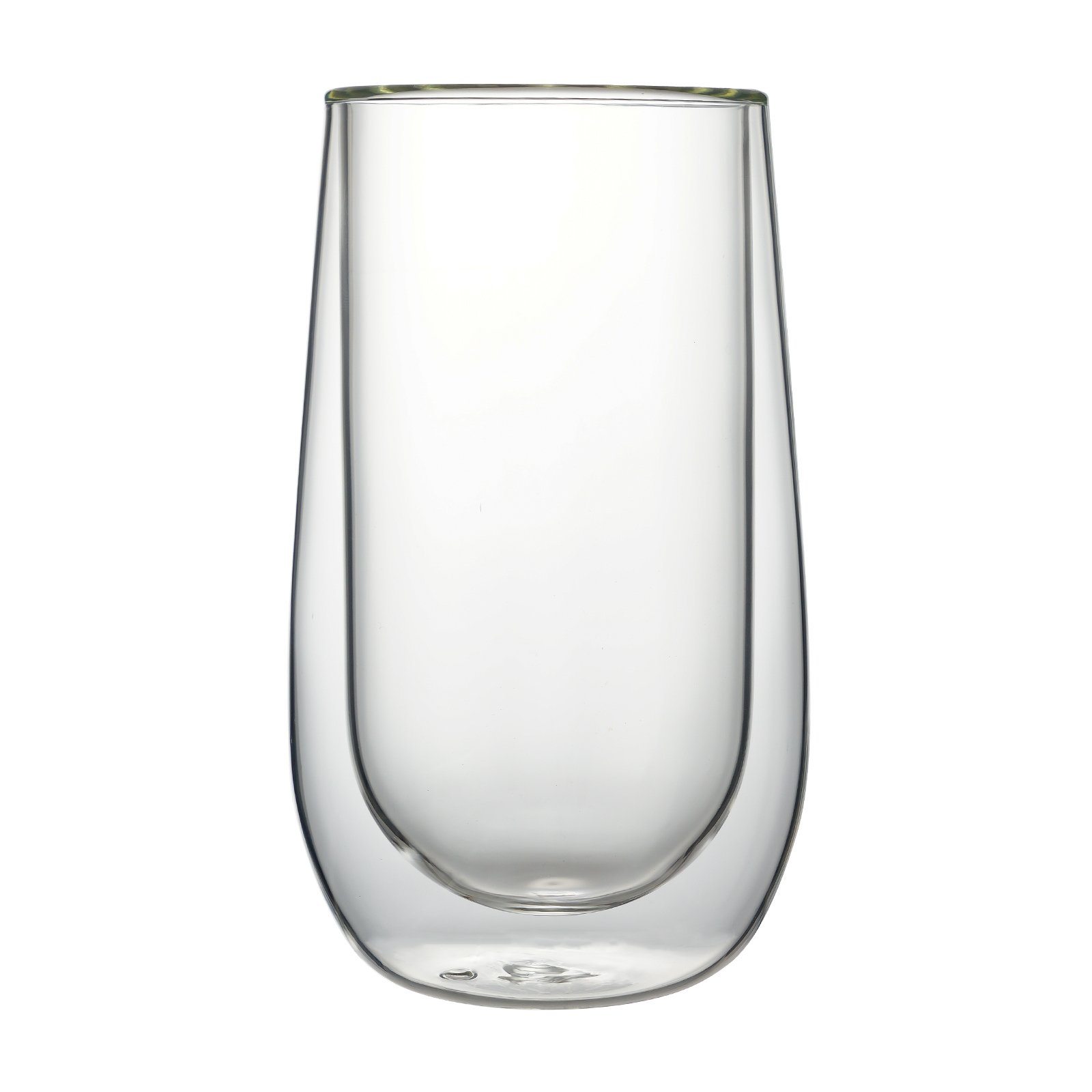 PETER Komplet 2 szklanek 400ml