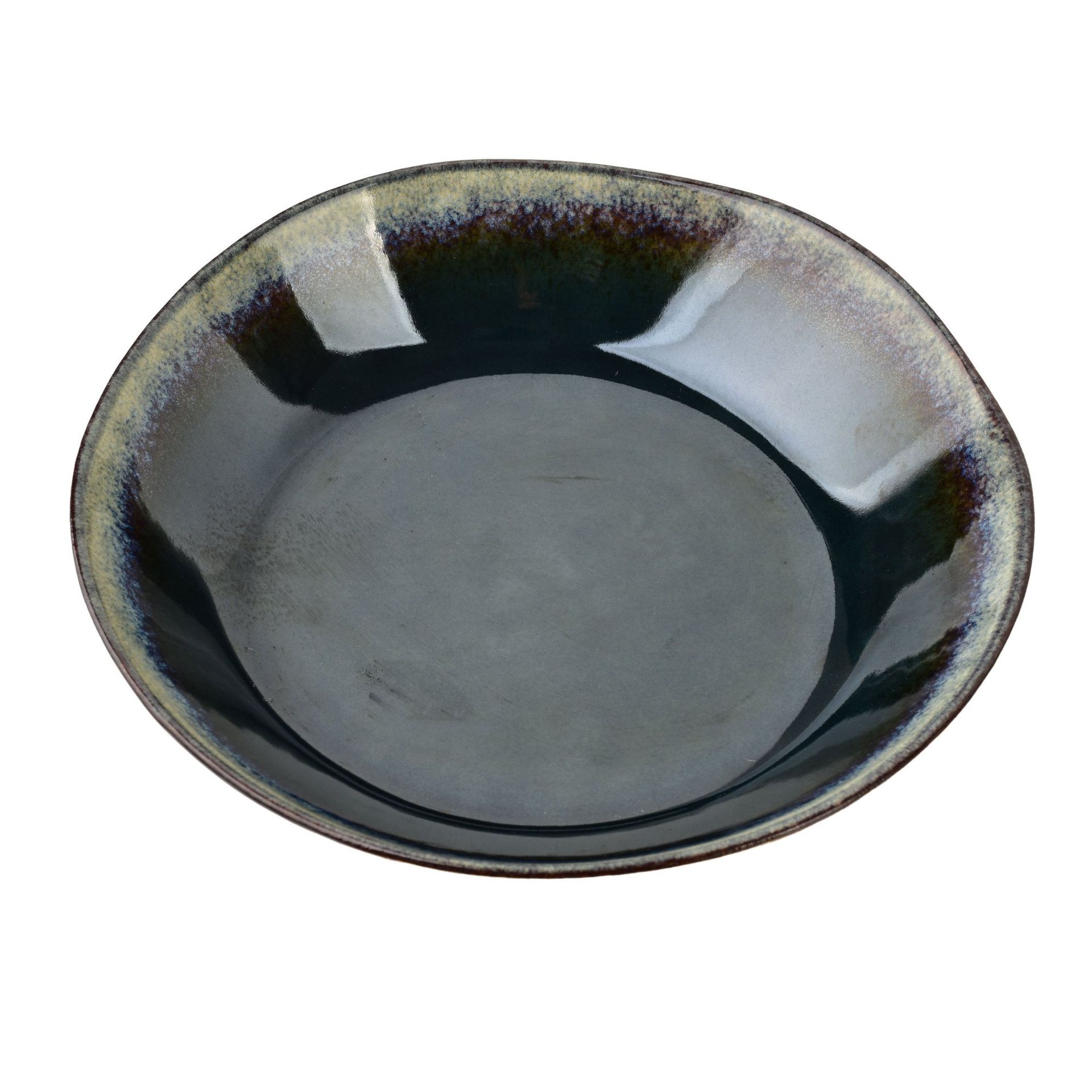 BASIC NATURE Miska 23cm 600ml