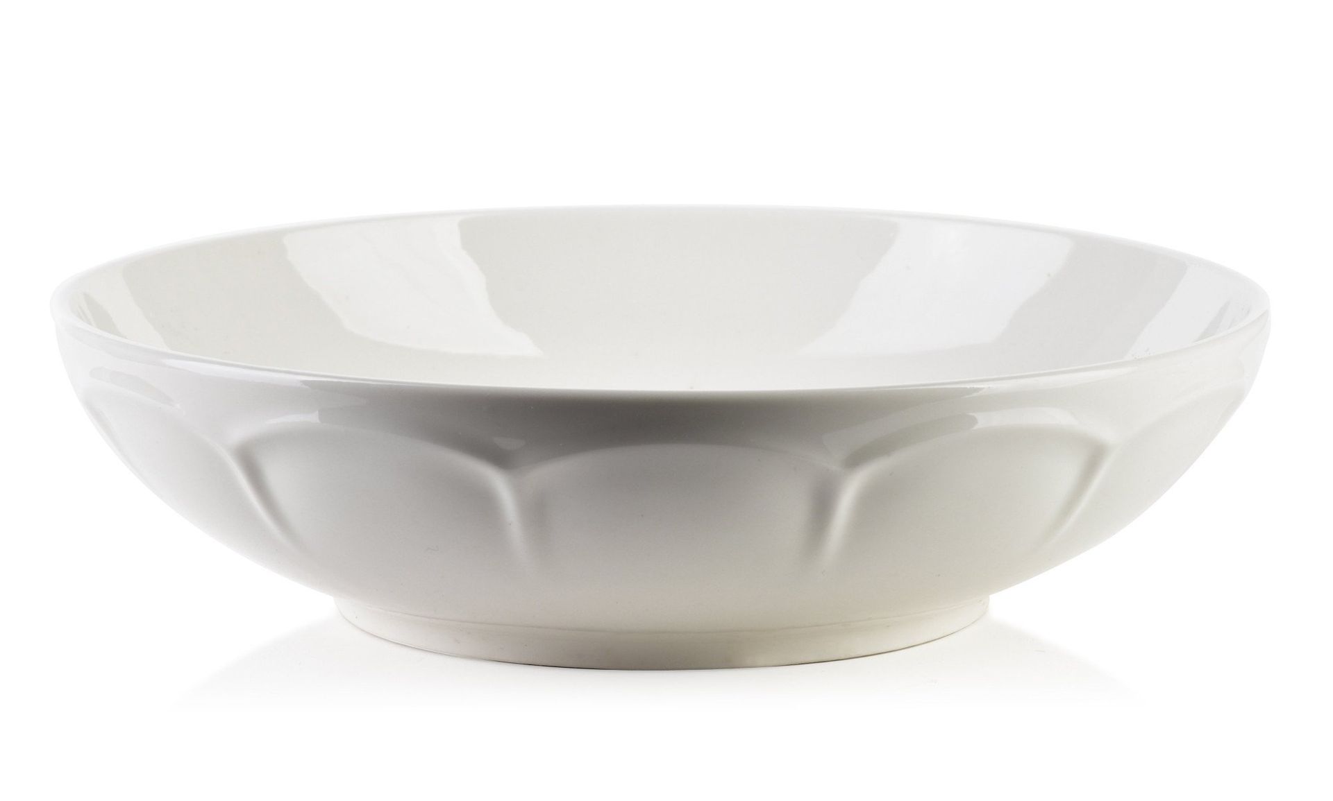 HELLA Talerz do zupy 600ml 20xh5cm