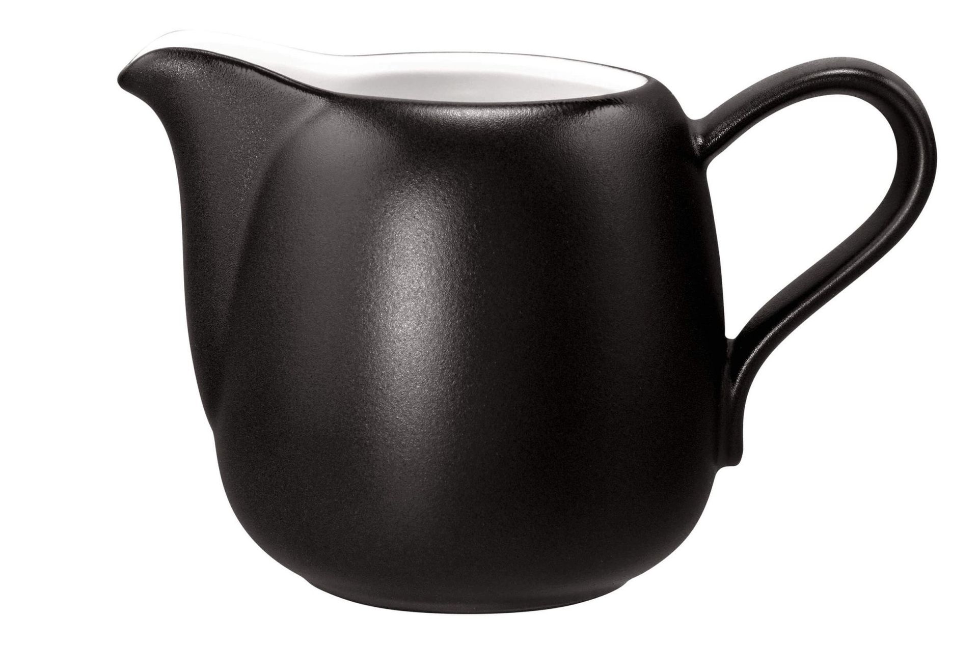 SELTMANN LIBERTY VELVET BLACK Mlecznik 260 ml