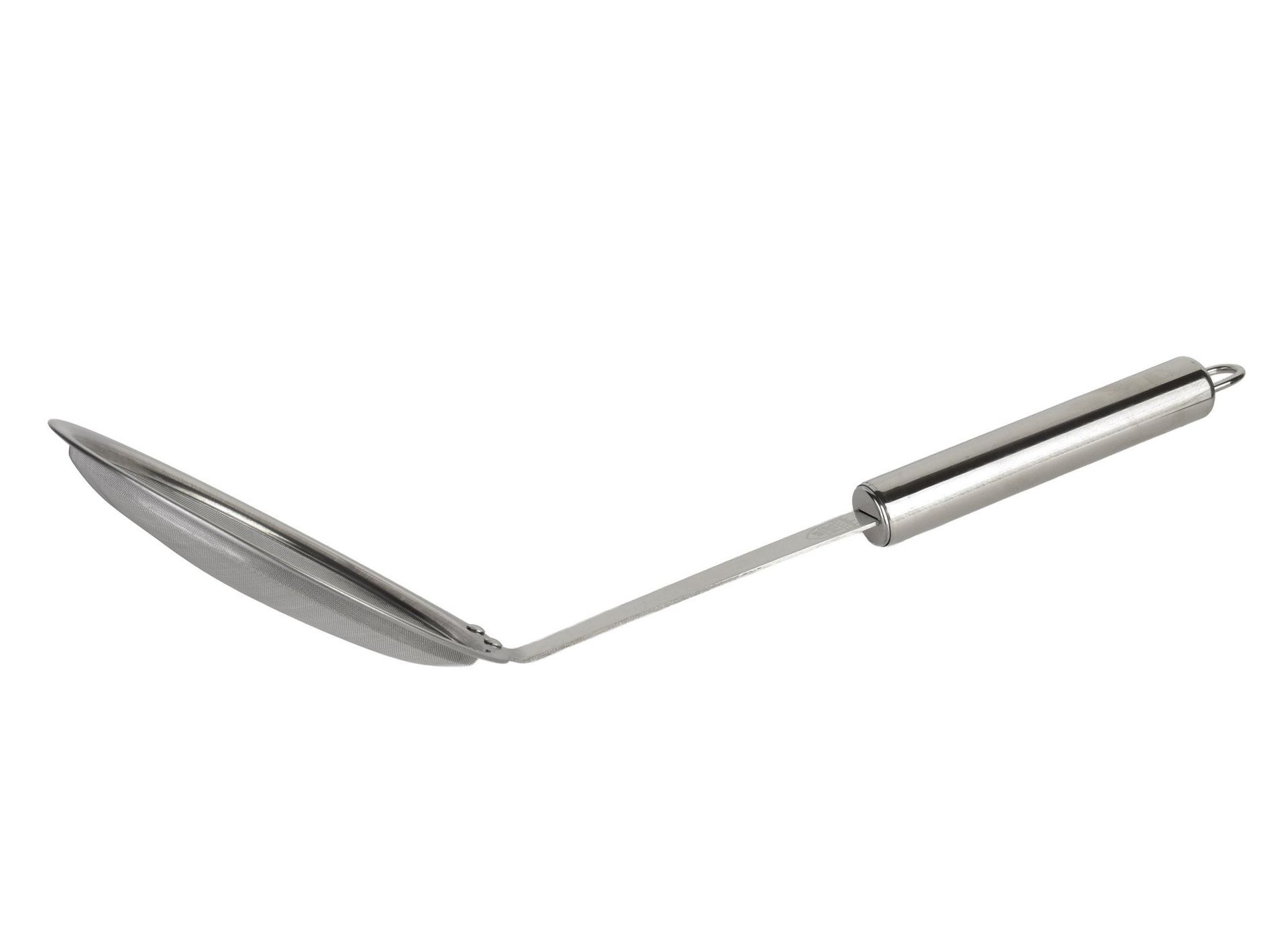 BASIC KITCHEN Sitko 14cm z rączką