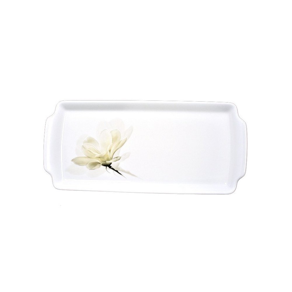 MAGNOLIA ROMA Taca do ciasta 35cm