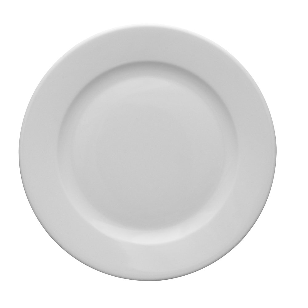 KASZUB Talerz płaski 26,5cmAMERYKA