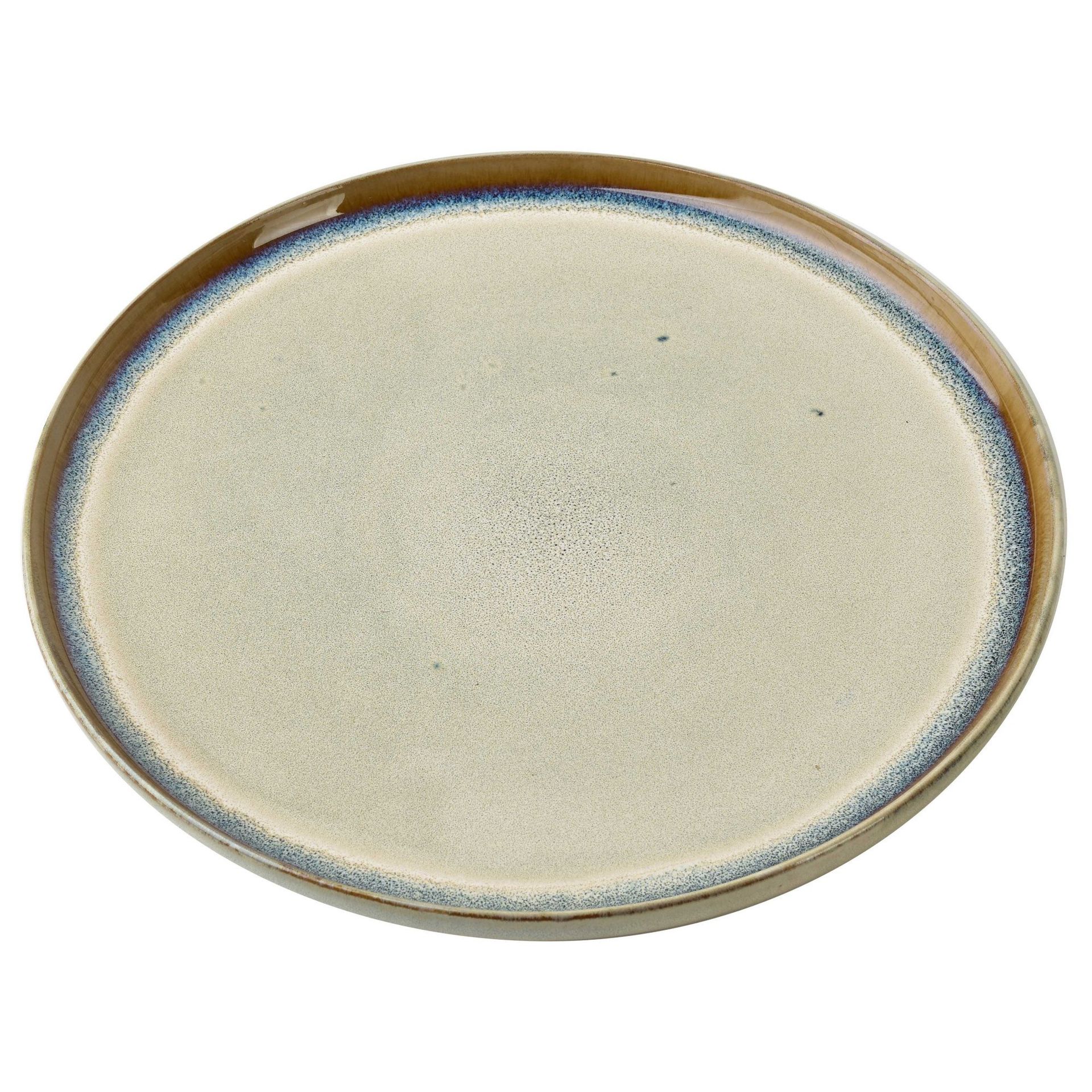 BASIC NATURE Talerz 26,5cm