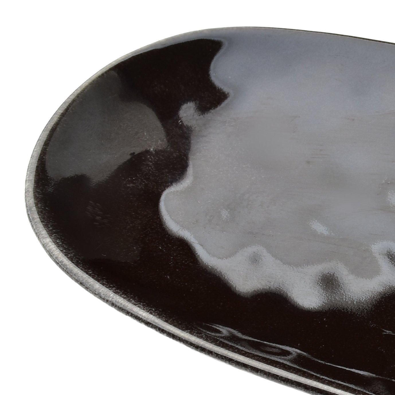 BASIC NATURE Półmisek owalny 26x13cm