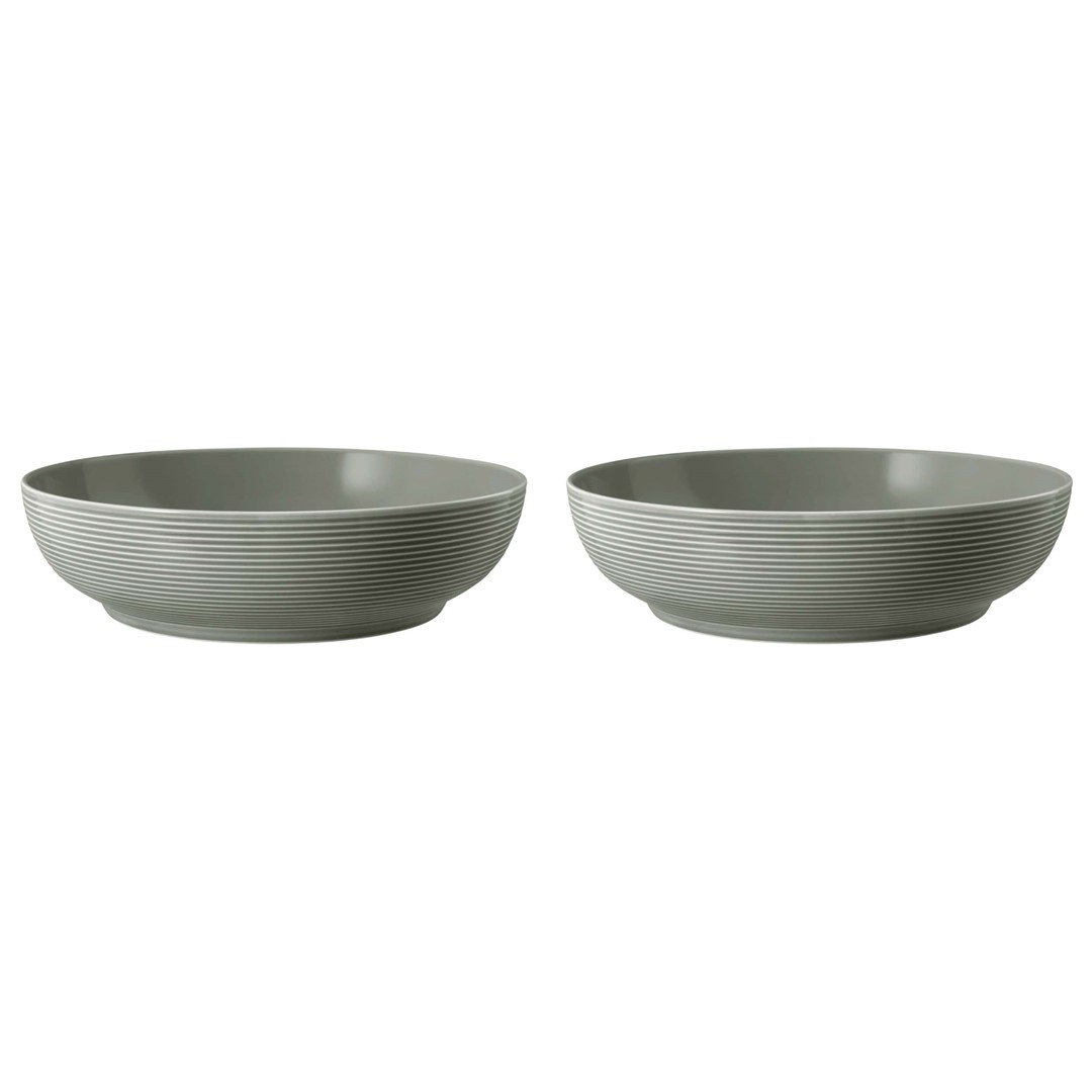 SELTMANN BEAT COLOR GLAZE Zestaw 2 misek 25 cm