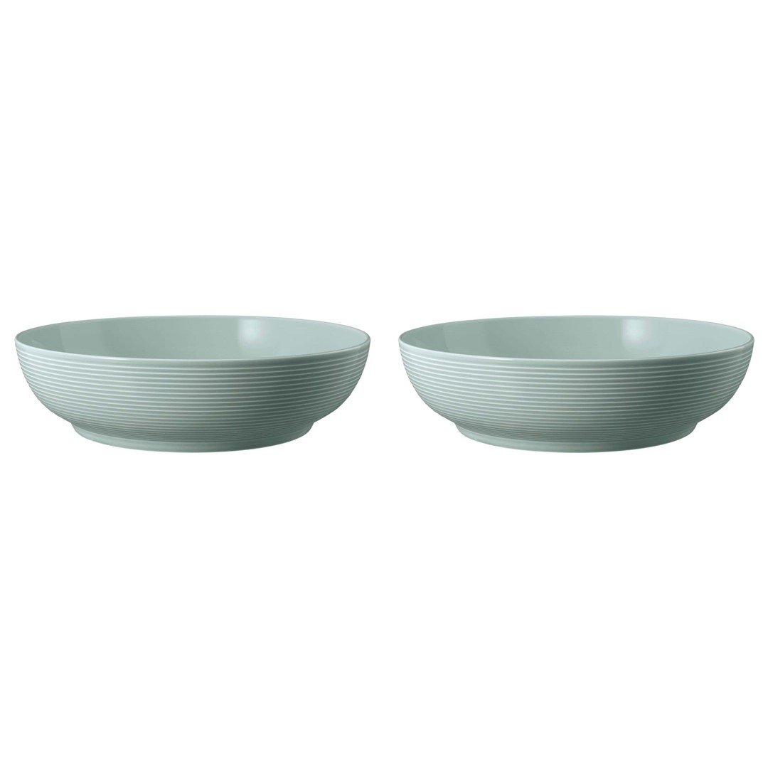 SELTMANN BEAT COLOR GLAZE Zestaw 2 misek 25 cm