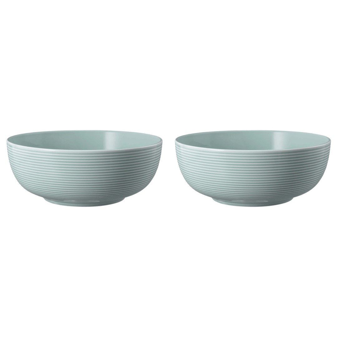 SELTMANN BEAT COLOR GLAZE Zestaw 2 misek 20 cm