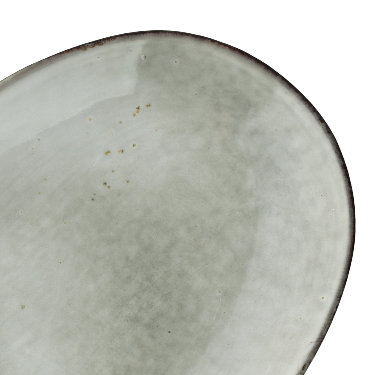 BASIC NATURE Półmisek 36x22x4cm