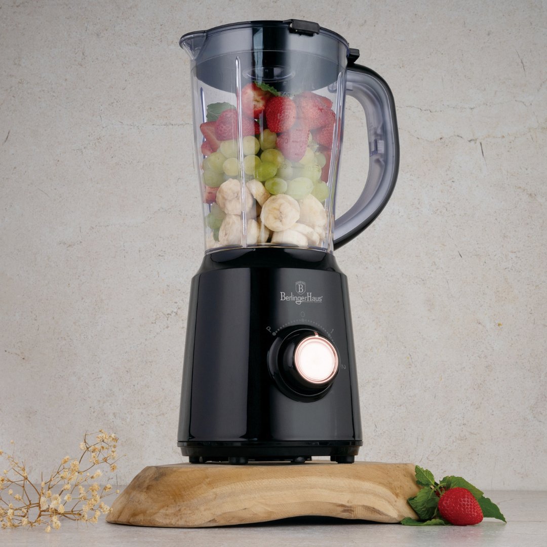 BerlingerHaus Blender kielichowy Black Rose BH-9464
