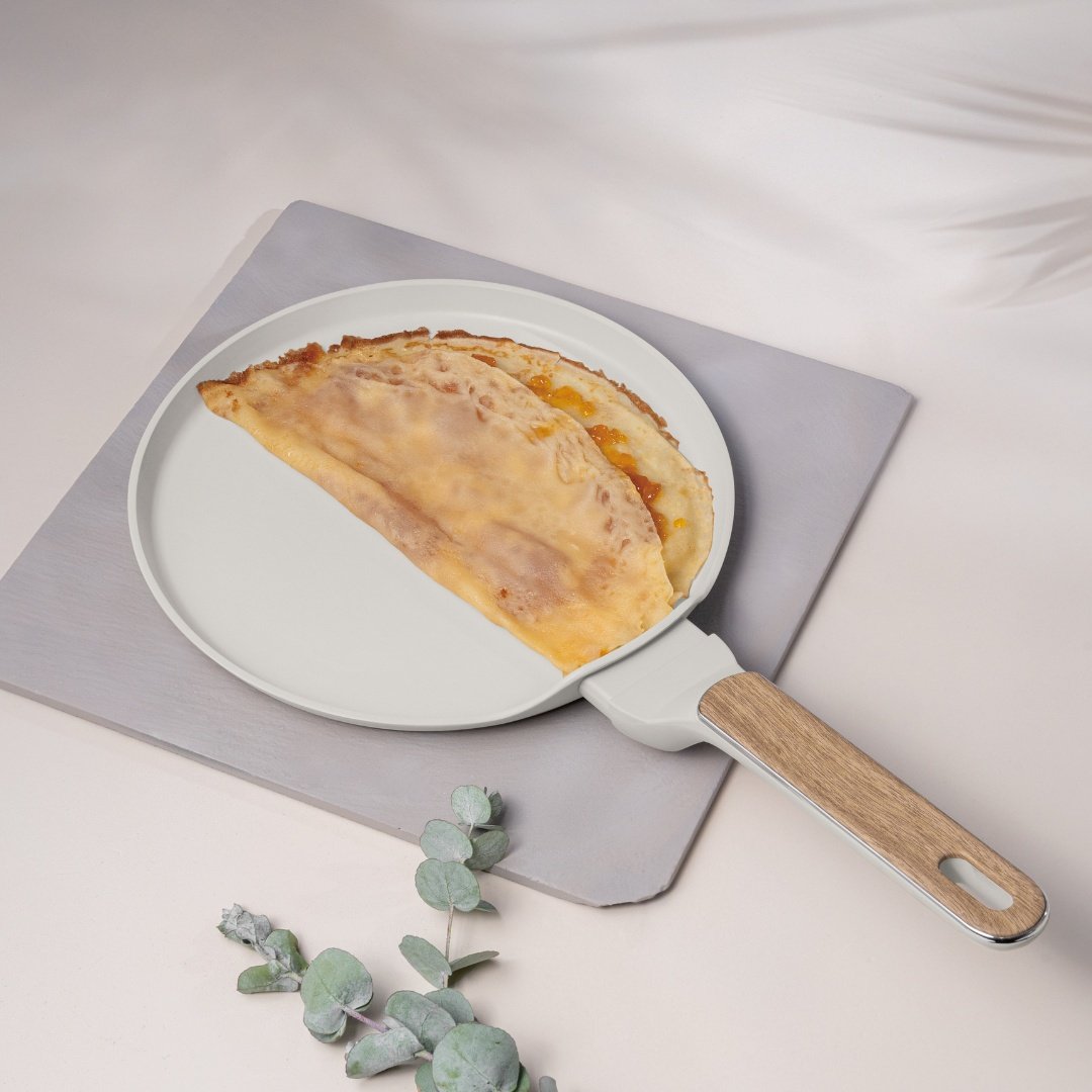 Patelnia do naleśników 25 cm Berlinger Haus Sahara Nordic BH-8310