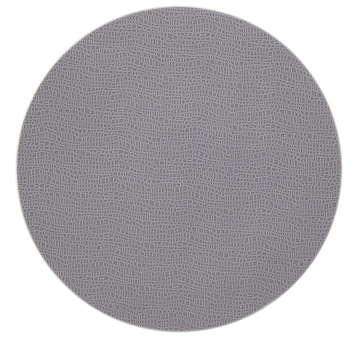 SELTMANN LIFE FASHION ELEGANT GREY Okrągły półmisek 33 cm