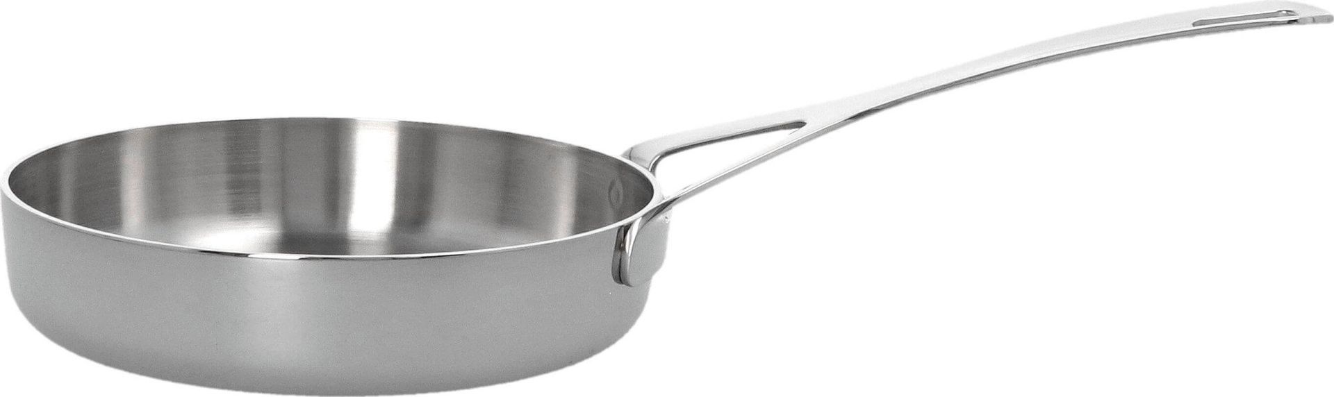 DEMEYERE MINI 3 Patelnia płytka 14 cm