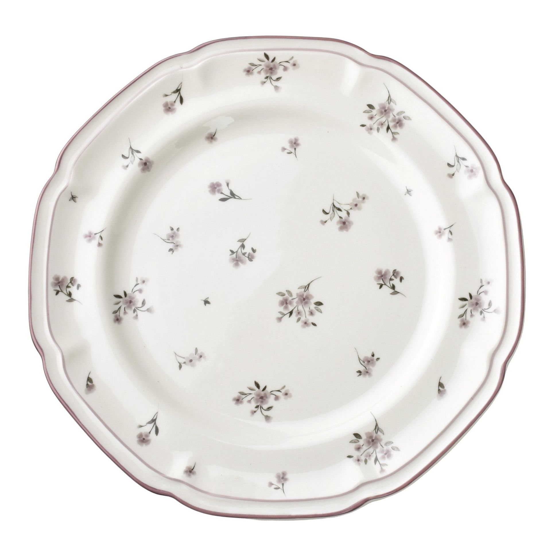 ROSALIE Talerz obiadowy 26,8cm