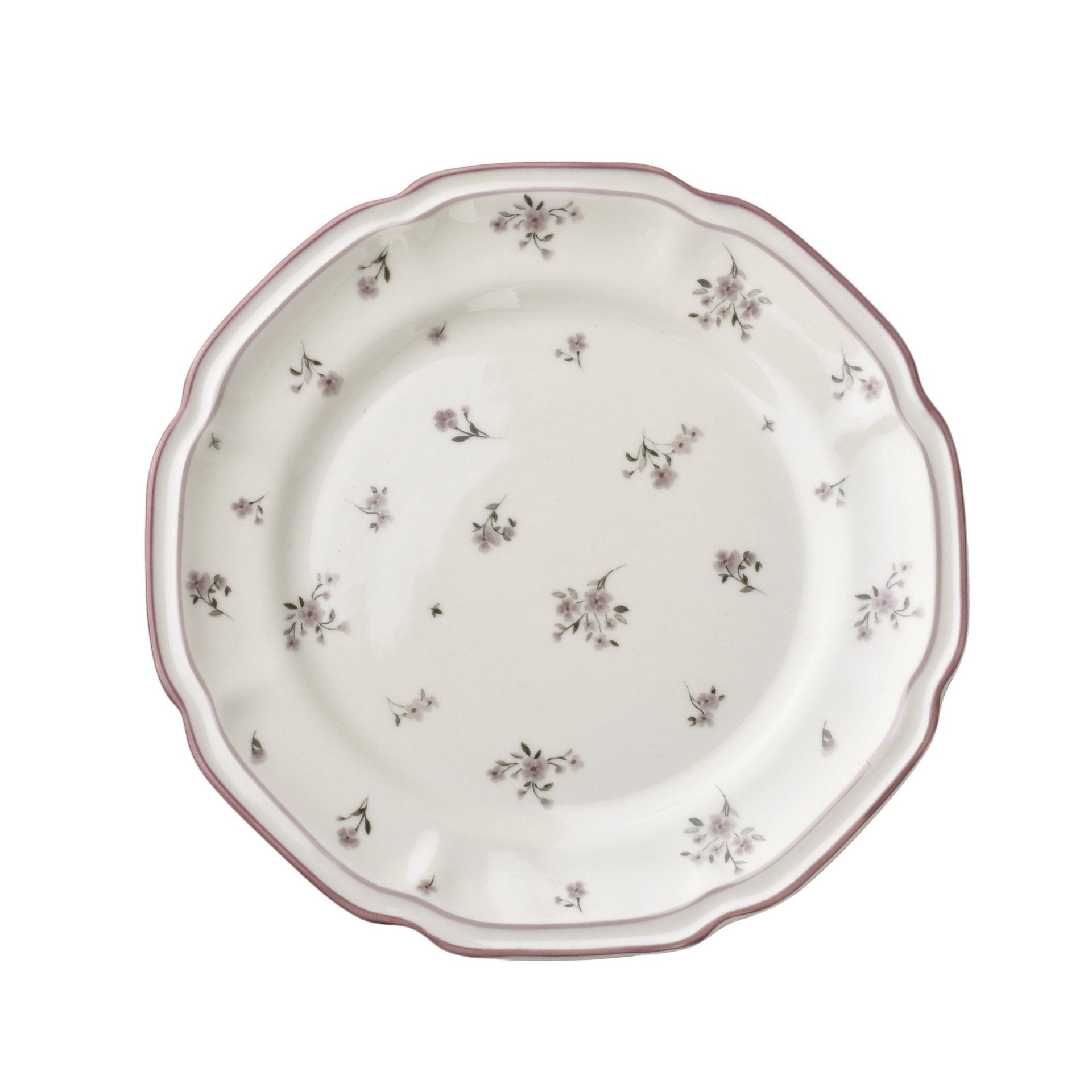 ROSALIE Talerz deserowy 22cm