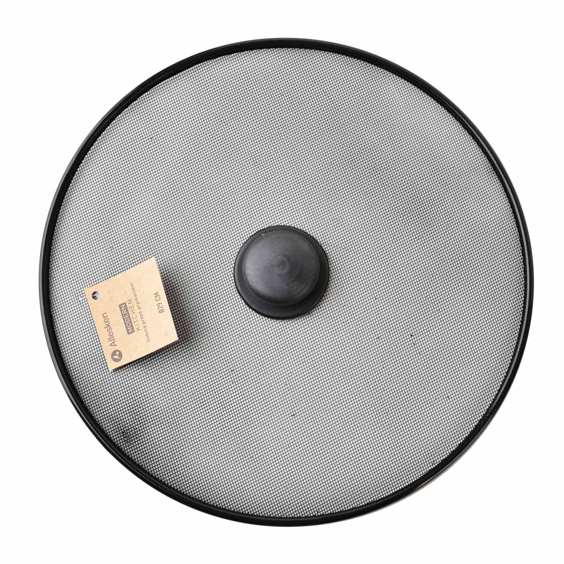 MODERN KITCHEN Osłona/Pokrywa przed pryskaniem 29cm