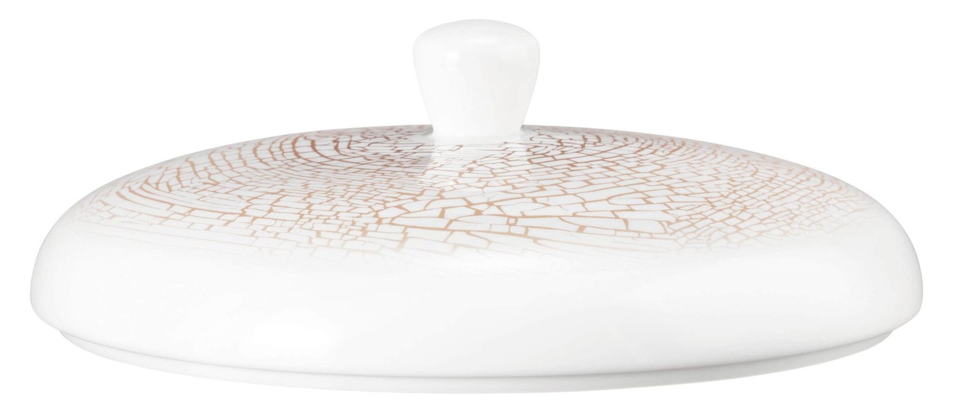 SELTMANN LIBERTY KRAKELEE Pokrywka do miski 28 cm