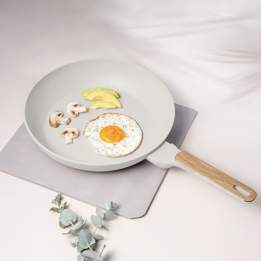 Patelnia 28cm BerlingerHaus BH-8309 Sahara Nordic