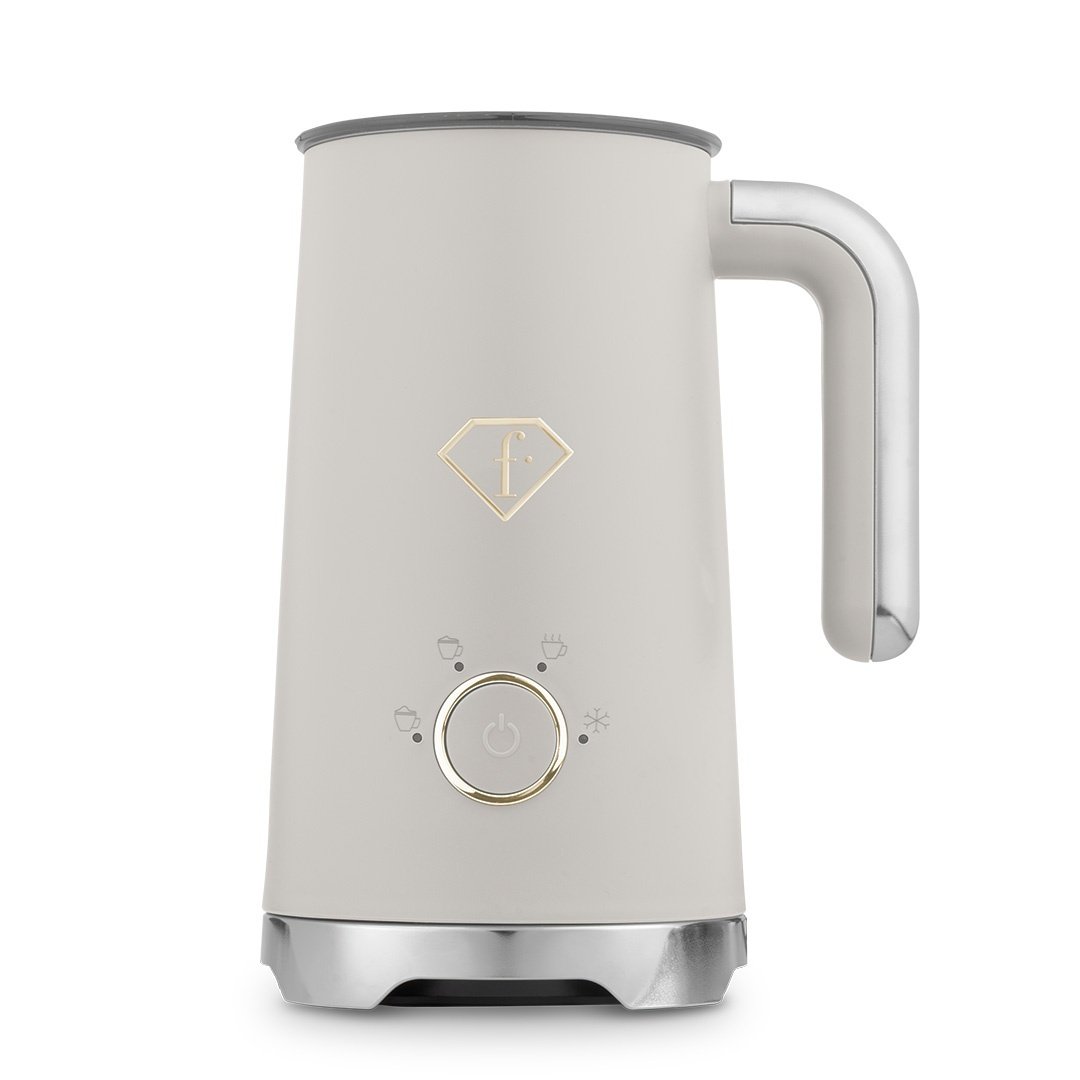 Berlinger Haus FashionTV FTV-0182 Matte Cream-Gold