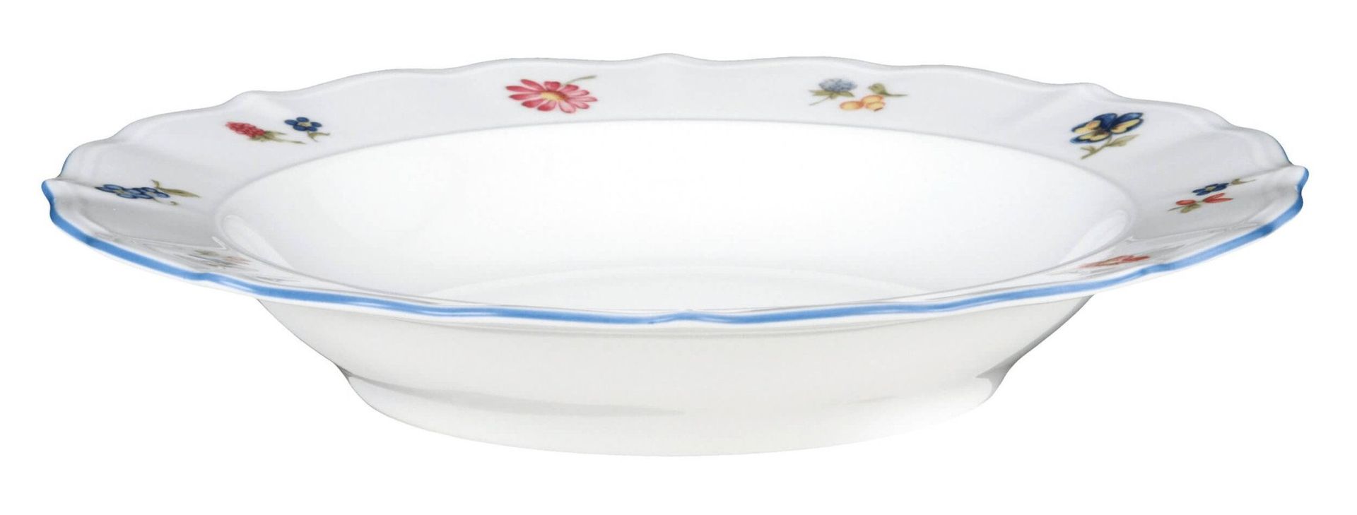 SELTMANN SONATE NOSTALGIA Talerz do zupy 22.5 cm