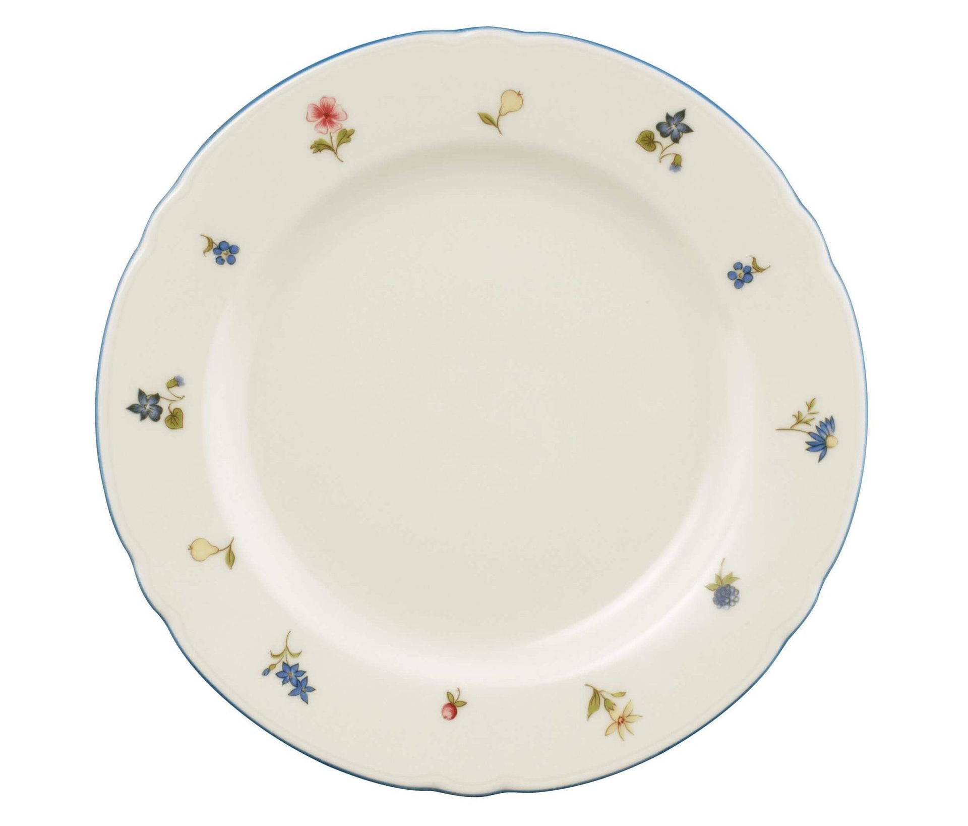 SELTMANN MARIE-LUISE STREUBLUME Talerz do sałatek 20 cm