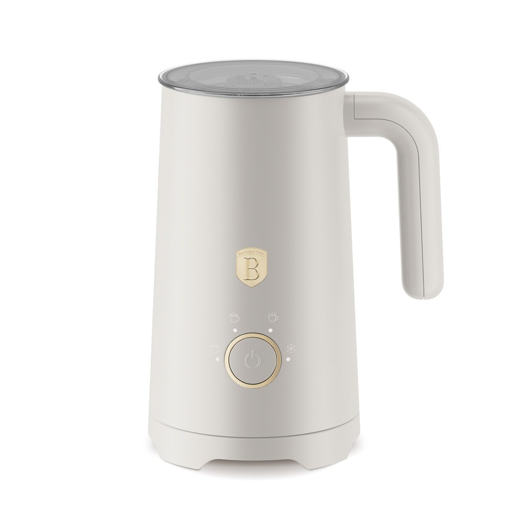 BerlingerHaus Spieniacz do mleka BH-9791 Sahara Collection