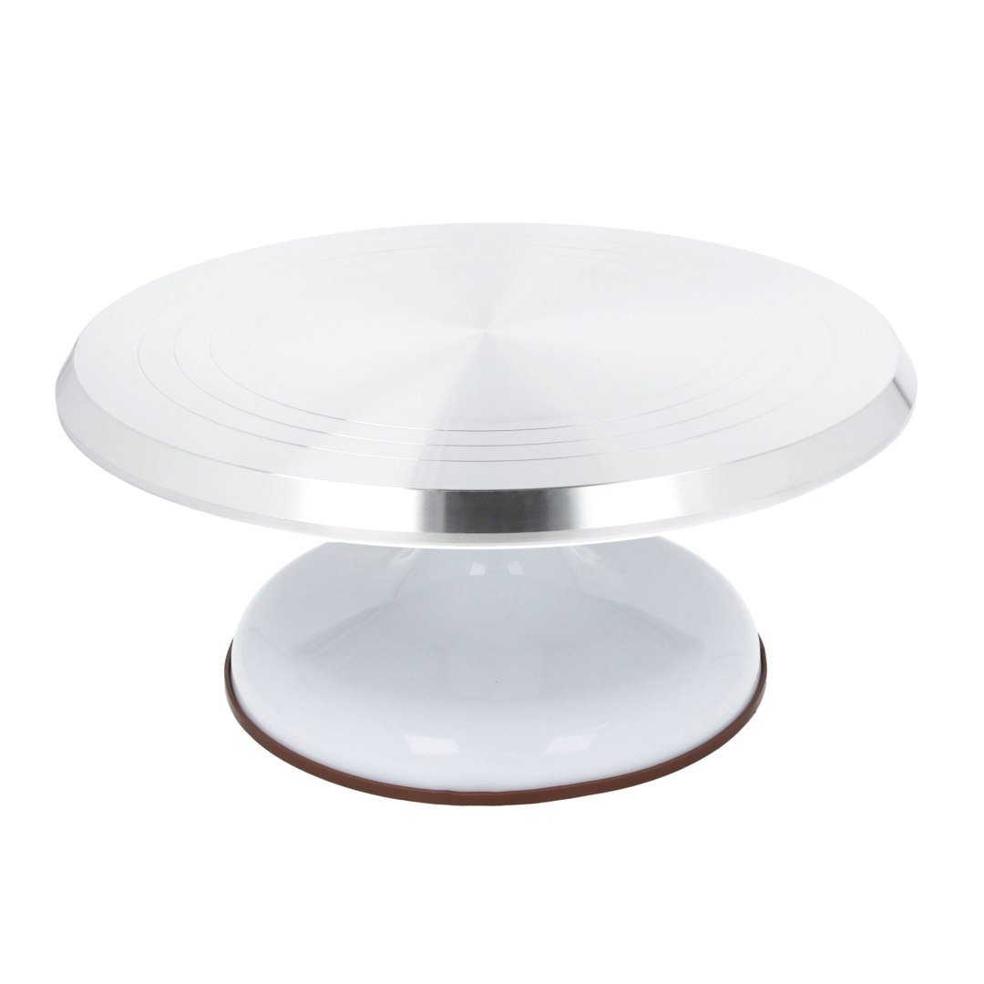 PATERA OBROTOWA DO CIAST TORTU BABECZEK 25CM BRUNBESTE BB-3614