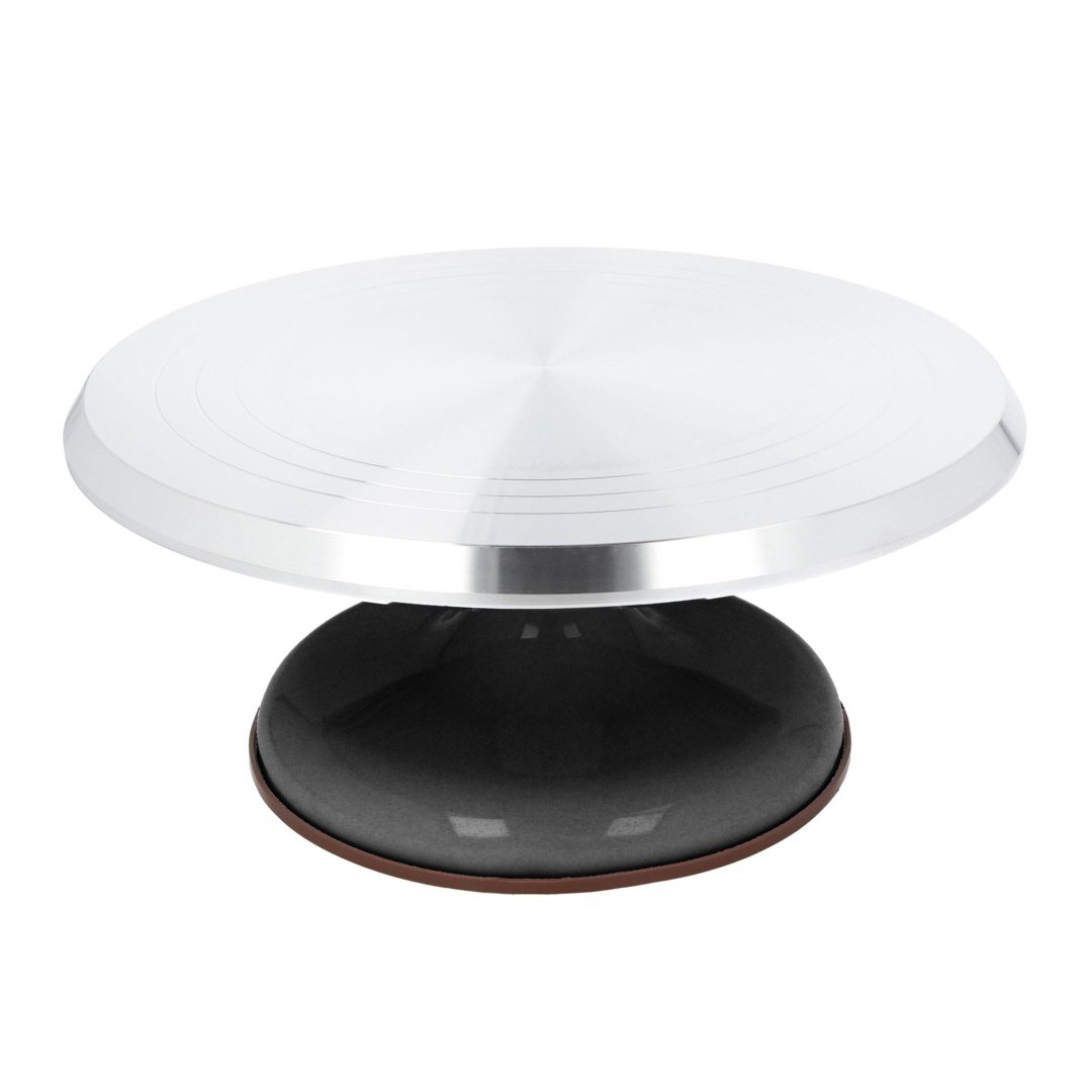 PATERA OBROTOWA DO CIAST TORTU BABECZEK 25CM BRUNBESTE BB-3613