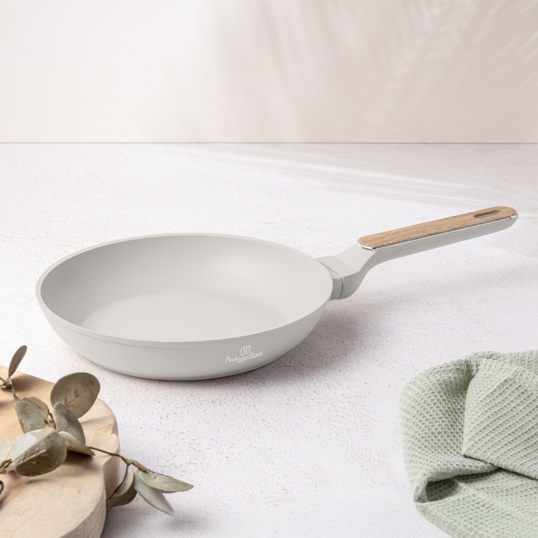 Patelnia 24cm BerlingerHaus BH-8308 Sahara Nordic
