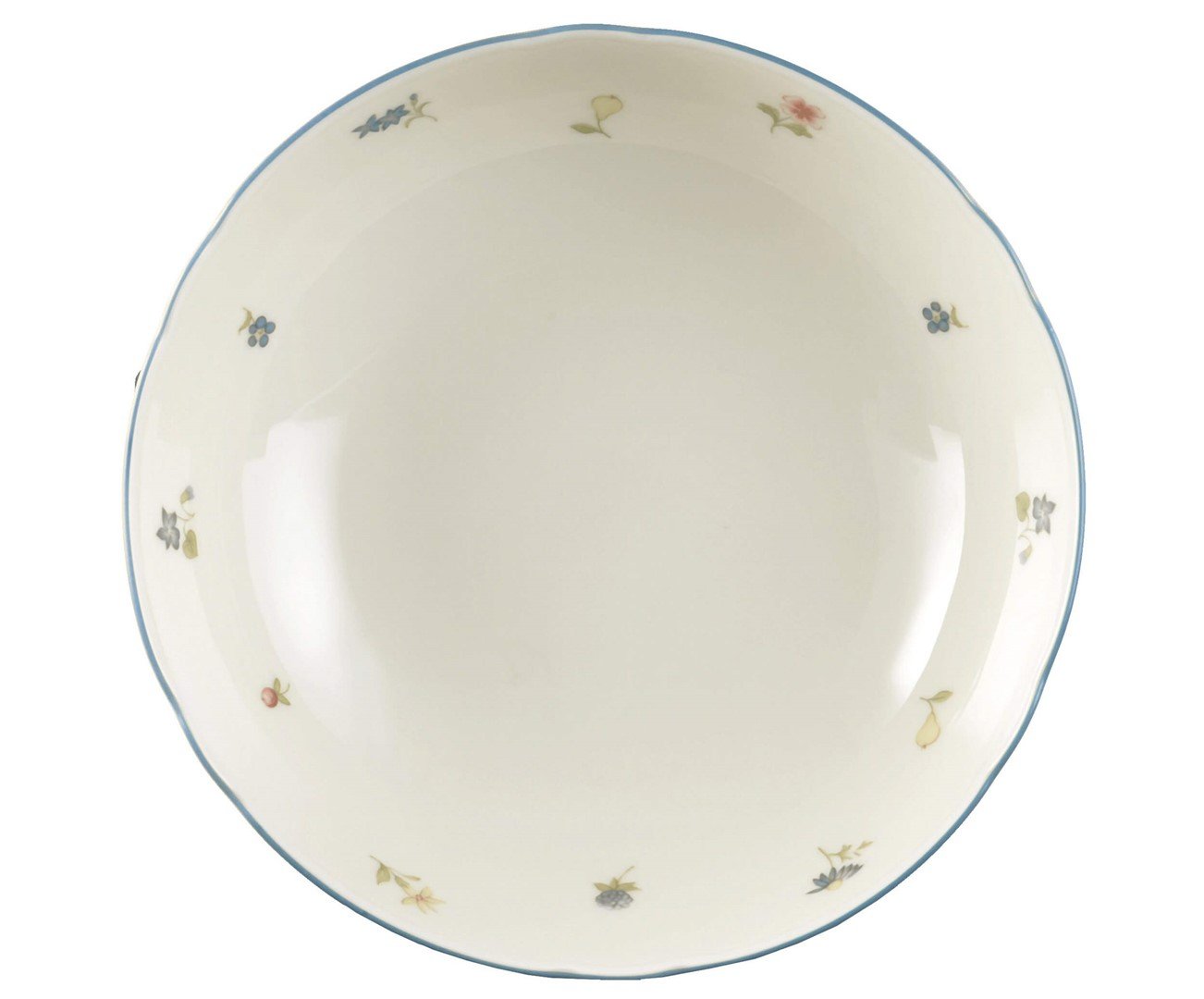 SELTMANN MARIE-LUISE STREUBLUME Miska 23 cm