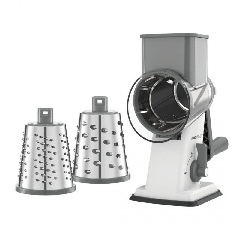 TARKA BĘBNOWA DO WARZYW SERA KINGHOFF KH-1959