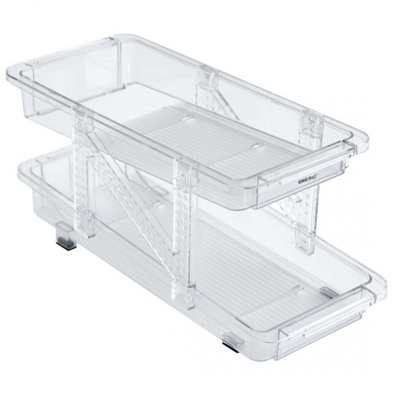 REGULOWANY ORGANIZER GRAWITACYJNY NA PUSZKI KINGHOFF KH-1944