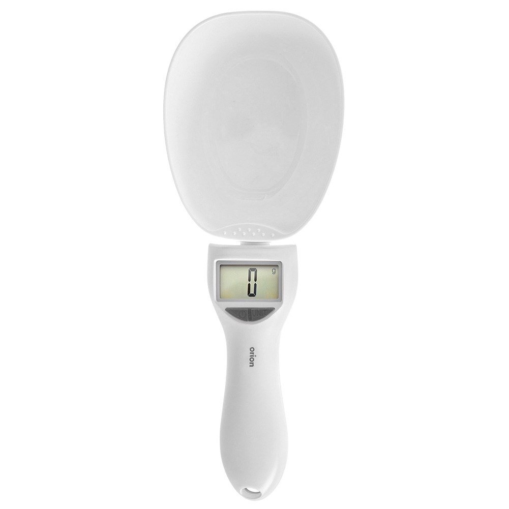 ORION Waga kuchenna łyżka z wagą 1kg 270ml 131816