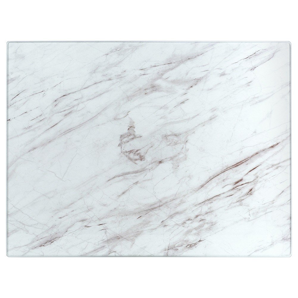 Deska do krojenia kuchenna szklana 40x30cm VILDE 259678