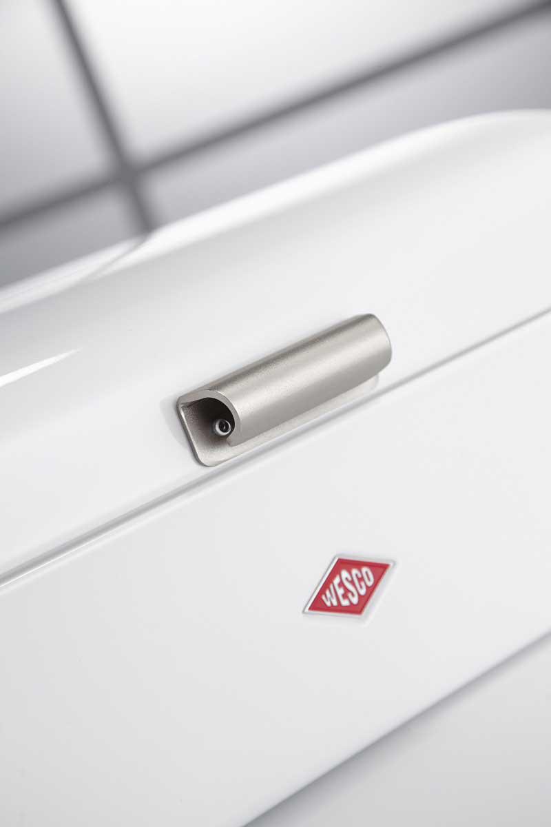 Chlebak piaskowy mat 420mm Grandy