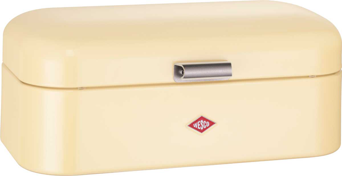 Chlebak beżowy 420mm Grandy Wesco