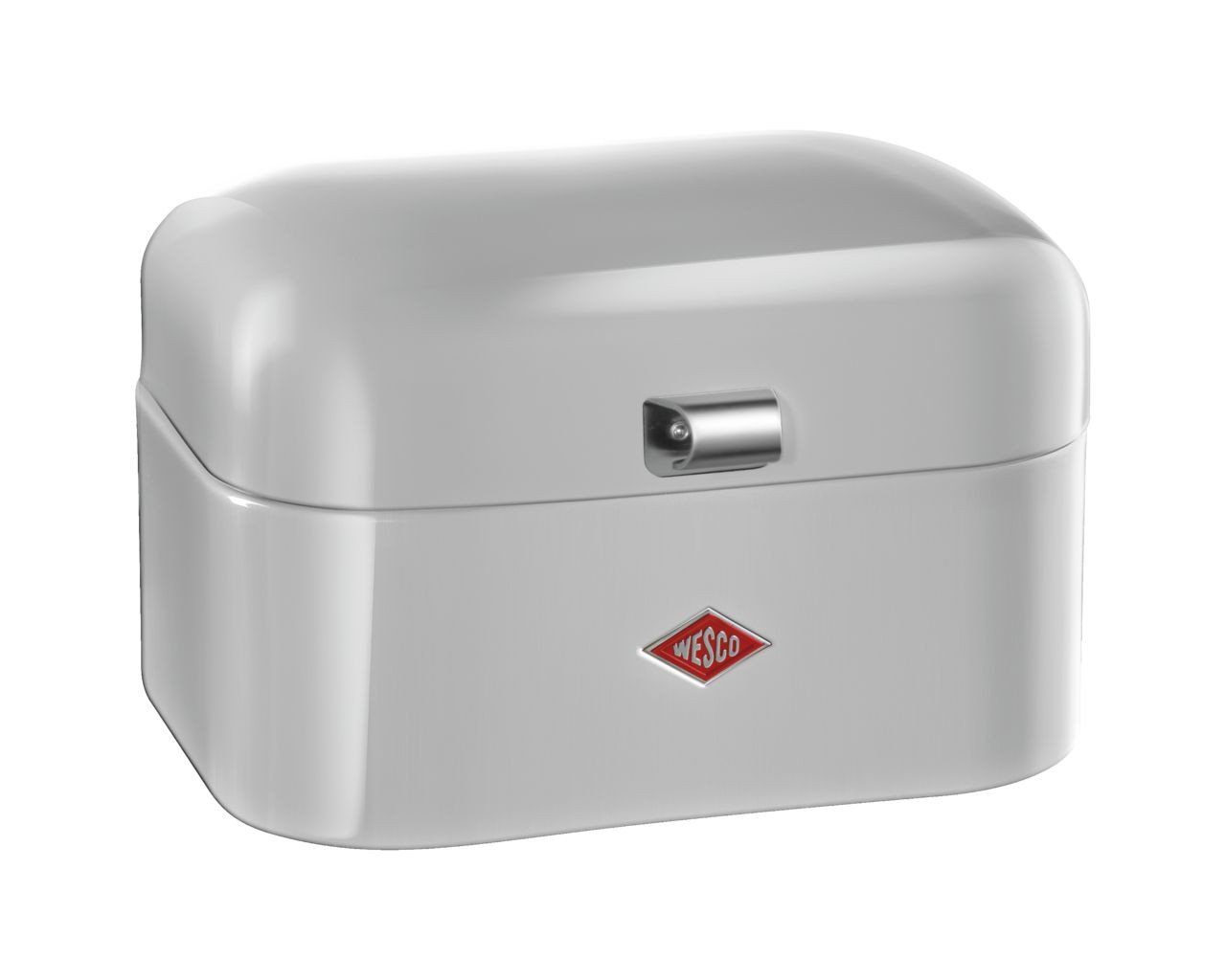 Chlebak chłodny szary 268mm Single Grandy Wesco