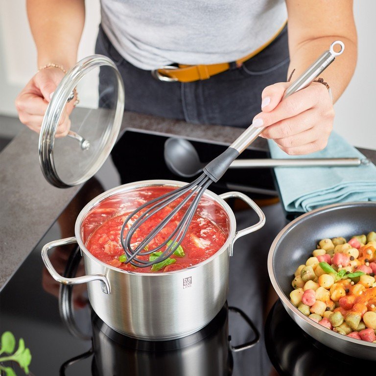 Trzepaczka Basic Line 31cm - Roesle