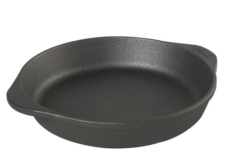 SKEPP-Naczynie żeliwne do zapiekania 22cm Oven