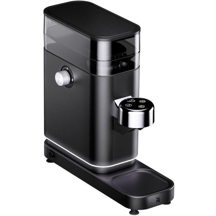 WMF EL-Młynek do kawy Lumero Deep Black